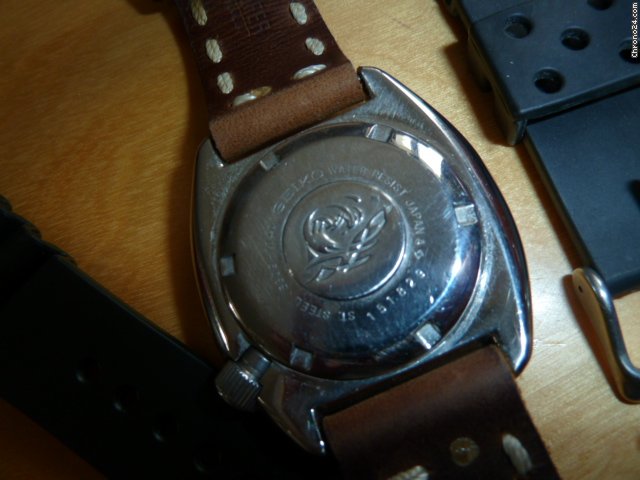 replica Seiko diver 150 WATCHES 1 