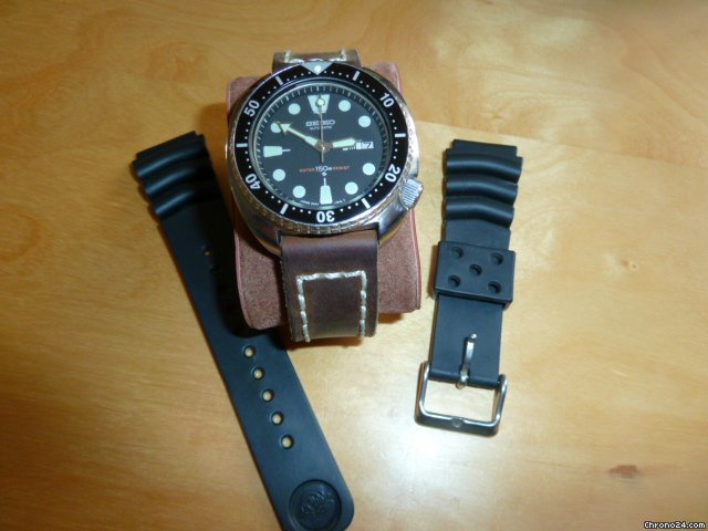 Seiko diver 150