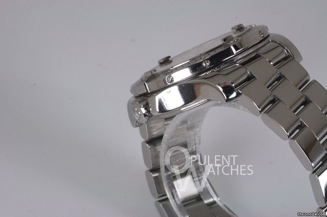 replica Breitling A17380 Colt II 2 WATCHES 1 