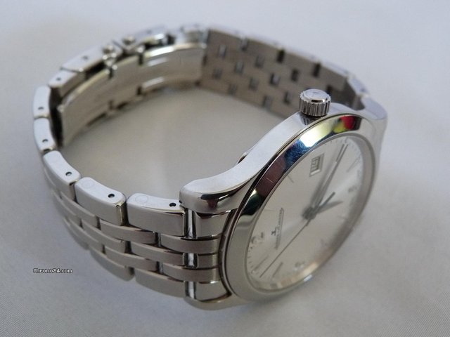 replica Jaeger-LeCoultre Master Control Automatik WATCHES 1 