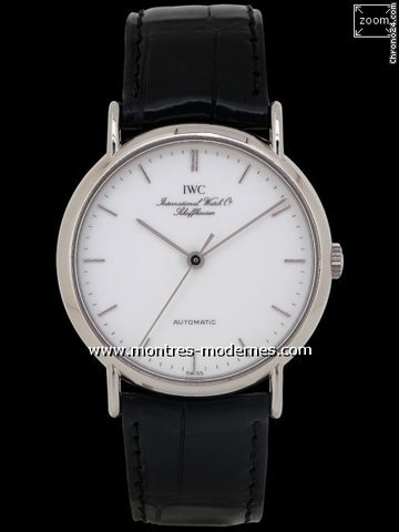 IWC Portofino