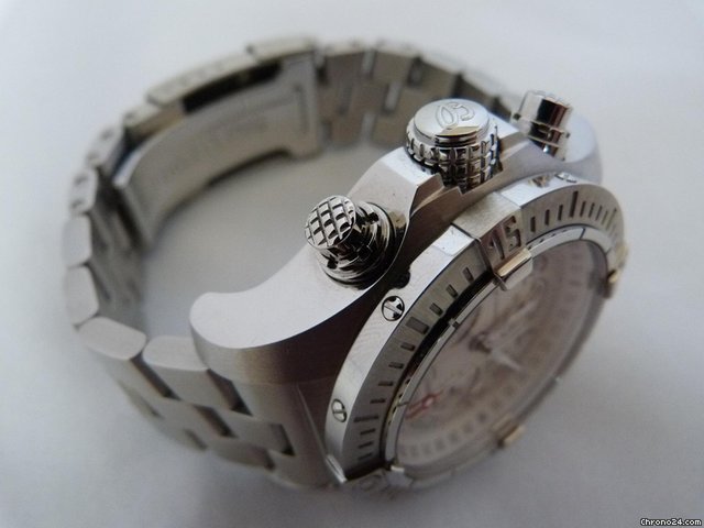 replica Breitling Avenger Seawolf Chrono WATCHES 1 