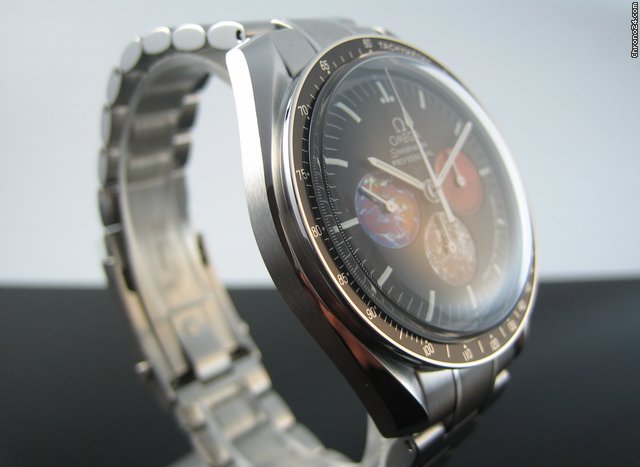 replica Omega Speedmaster Professional From the Moon to Mars 3577.50.00 WATCHES 1 