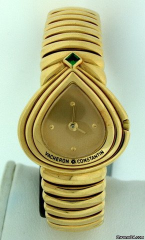replica Vacheron Constantin Classique Vintage Pre-owned WATCHES 1 