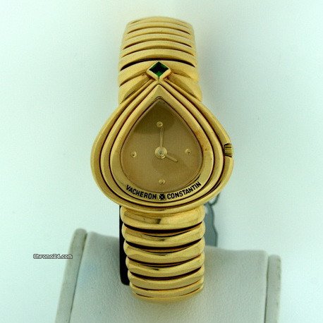 Vacheron Constantin Classique Vintage Pre-owned