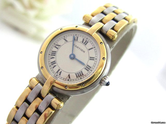 Cartier Panthere VLC