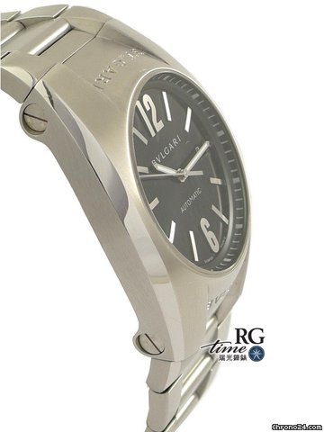 replica Bulgari Ergon 40 Automatic WATCHES 1 