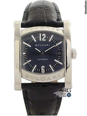 Bulgari Assioma 44 Automatic