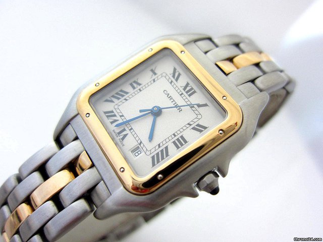 Cartier Panthere Medium