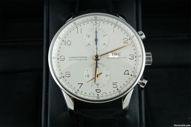 IWC Portoghese