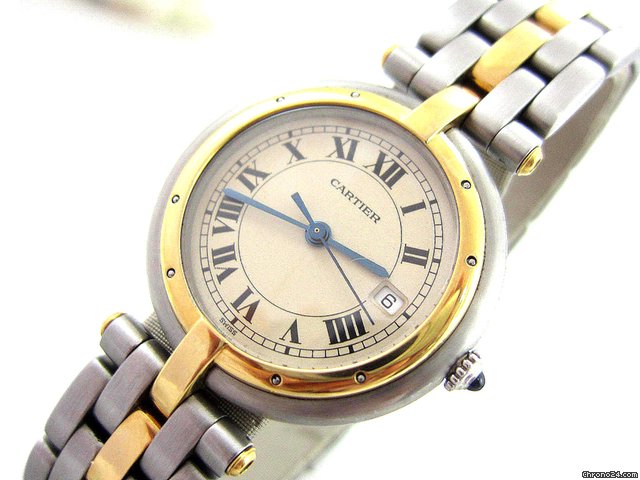 Cartier Panthere VLC