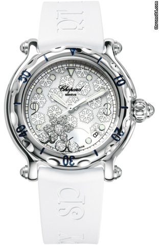 Chopard Happy Snowflakes