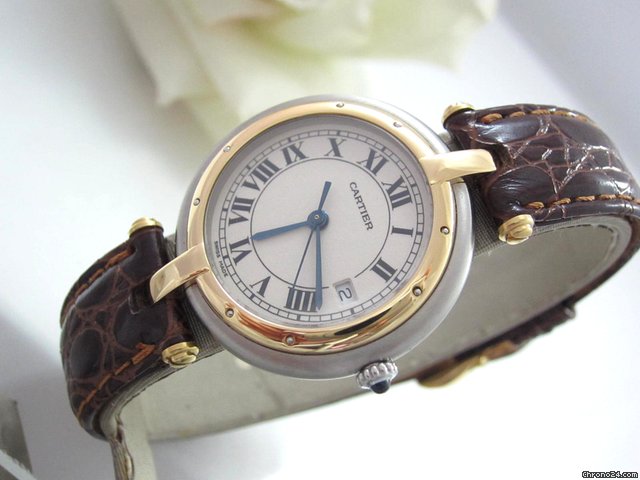 replica Cartier Panthere VLC WATCHES 1 