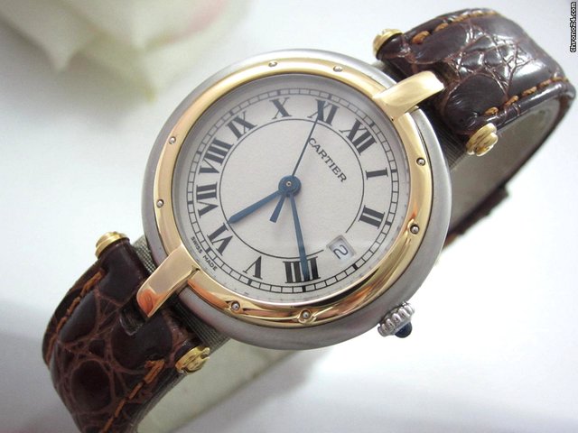 Cartier Panthere VLC