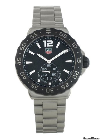 TAG Heuer Formula 1 WAU1110.BA0858