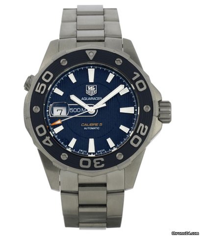 TAG Heuer Aquaracer WAJ2112.BA0870