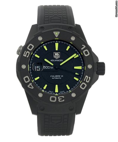 TAG Heuer Aquaracer WAJ2180.FT6015