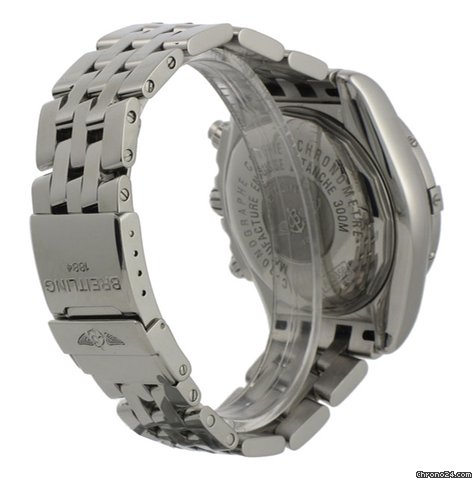 replica Breitling Chronomat Evolution A13356 WATCHES 1 