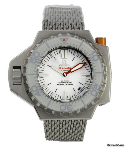 Omega Seamaster Ploprof 224.30.55.21.04.001