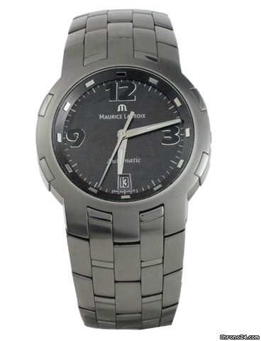 Maurice Lacroix Milestone MS6017
