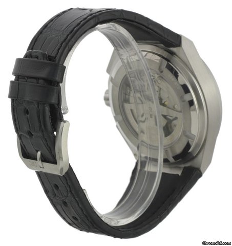 replica IWC Ingenieur IW378401 WATCHES 1