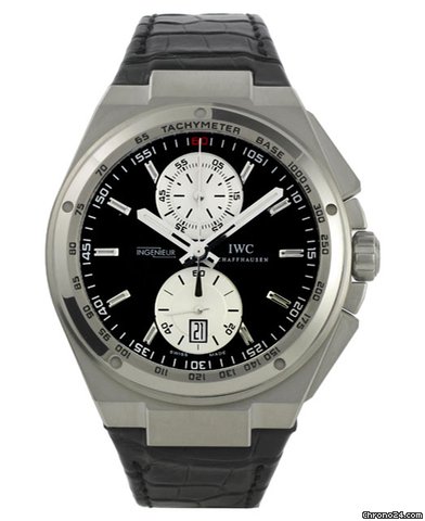 IWC Ingenieur IW378401