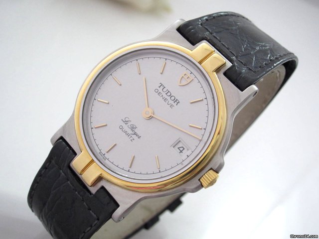 replica Tudor Le Royer WATCHES 1 