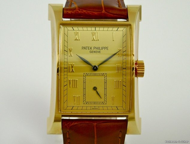 replica Patek Philippe Pagoda, Ref. 5500, Limited Commemorative Edition WATCHES 1 