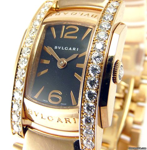replica Bulgari Assioma WATCHES 1 