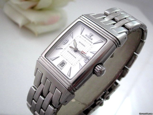 replica Jaeger-LeCoultre Gran Sport WATCHES 1 