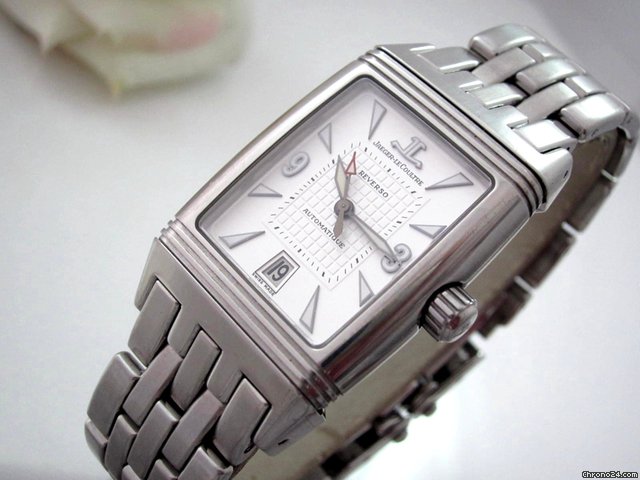 Jaeger-LeCoultre Gran Sport