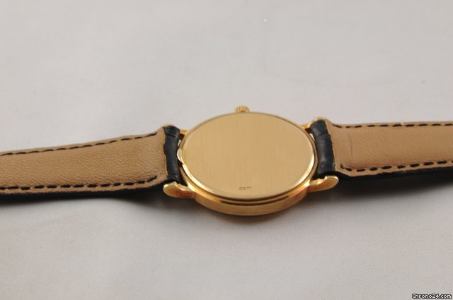 replica Patek Philippe calatrava WATCHES 1 