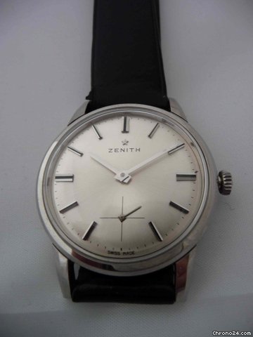 replica Zenith NOS, Calibre 135 WATCHES 1 