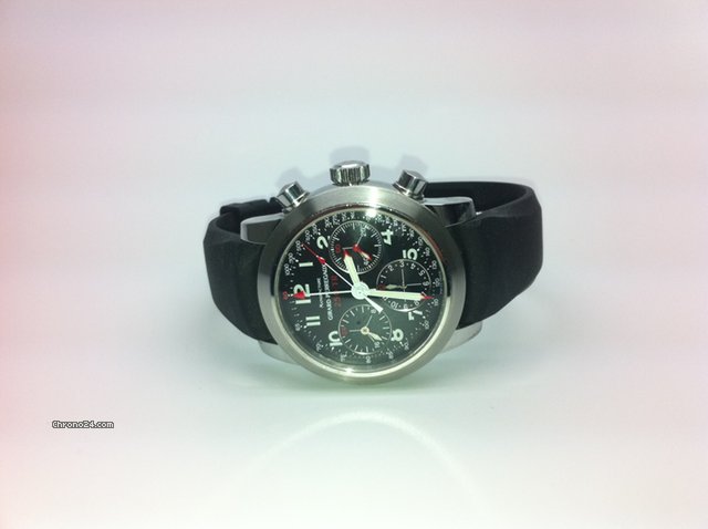 Girard Perregaux Chrono Ferrari 250 TDF