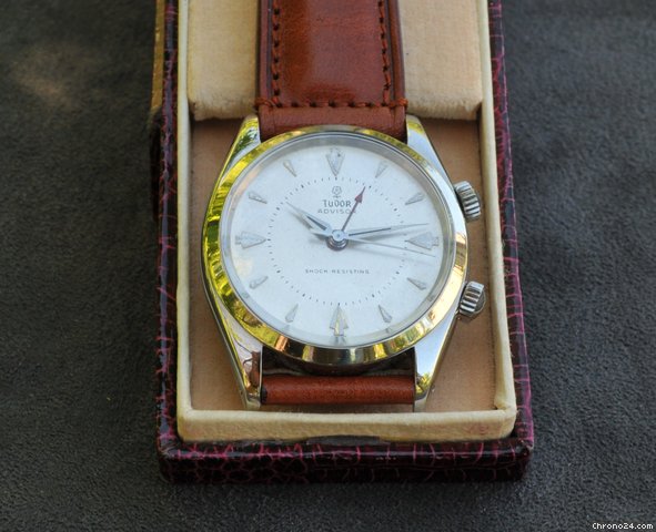 Tudor Advisor