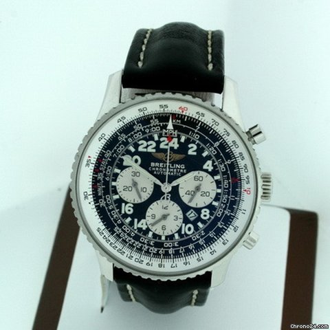 Breitling Navitimer Cosmonaute A2232212/B567
