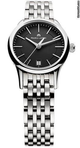 Maurice Lacroix Les Classiques Quartz