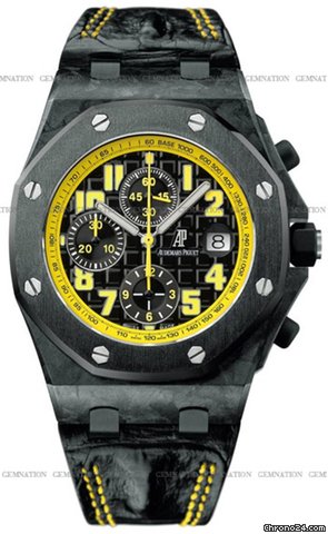 Audemars Piguet Royal Oak Offshore