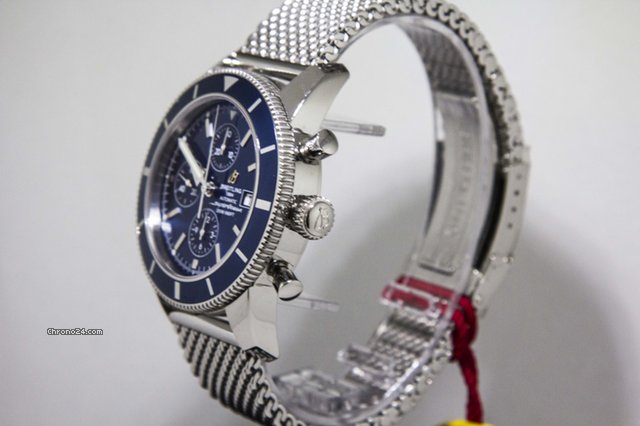 replica Breitling Superocean Heritage Chronographe WATCHES 1 