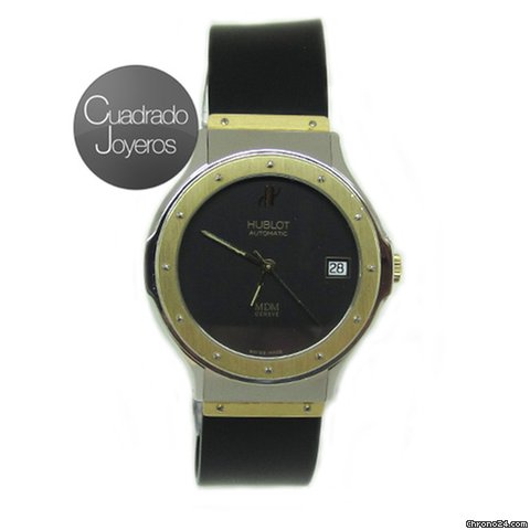 Hublot Classic Mixto