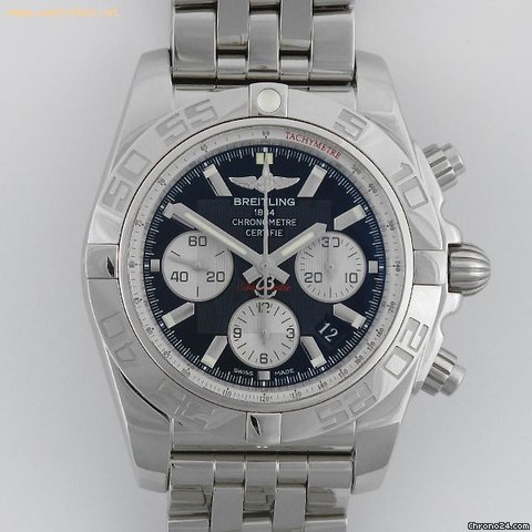 Breitling Chronomat 44