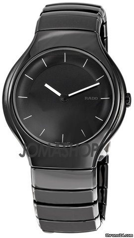 Rado True Multifunction Mens Watch R27867152