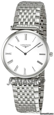 Longines La Grande Classique Mens Watch L47094116