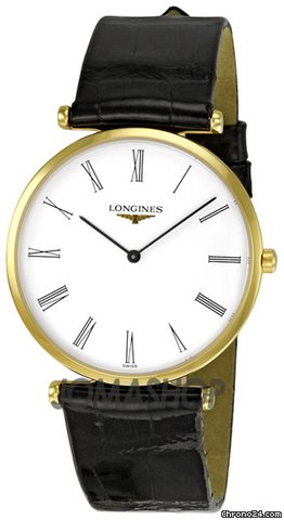 Longines La Grande Classique Mens Watch L47092112