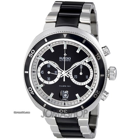 Rado D-Star Automatic Chronograph Mens Watch R15965152