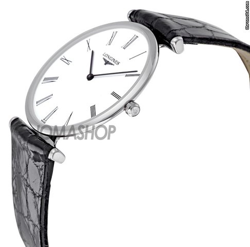 replica Longines La Grande Classique Quartz Mens Watch L47094112 WATCHES 1 