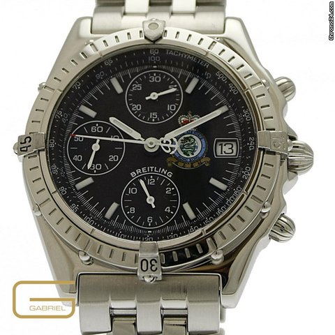 Breitling Chronomat Royal Air Force
