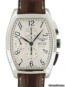 Longines Evidenza Chrono XXL
