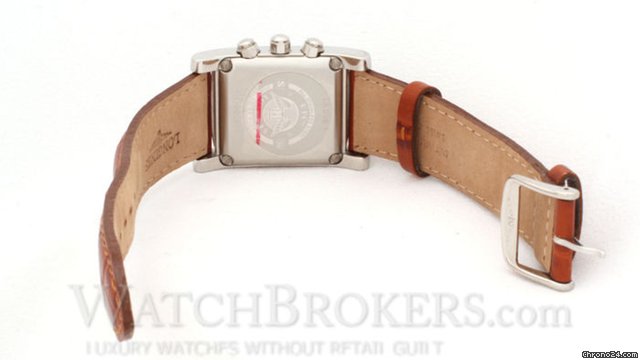 replica Longines Dolce Vita Chronograph L56564732 WATCHES 1 