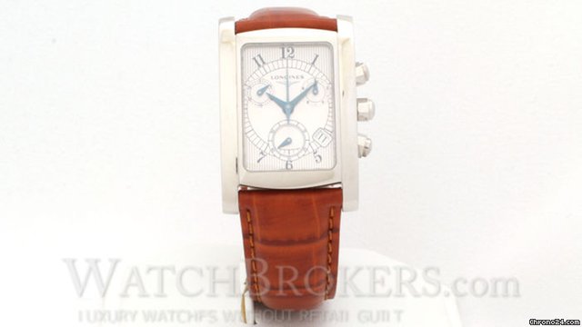 Longines Dolce Vita Chronograph L56564732